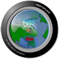 PhotoPlace logo
