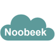 Noobeek logo