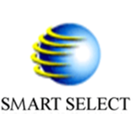PMAM Smart Select logo