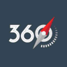 Pusula360 logo