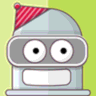BirthdayBot for Slack logo