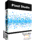 Pixel Art to CSS icon