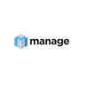 Manage logo