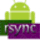 grsync icon