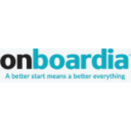 Onboardia logo