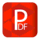 Pdf-notes icon