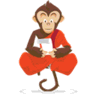 Patent Monk logo