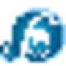 FirstFate Social App logo