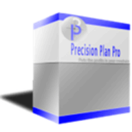 Precision Plan Pro logo