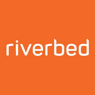 Riverbed SteelCentral logo