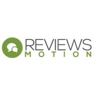Reviewsmotion logo