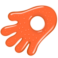 NOMone Gesture Dotty logo