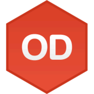 Open Designs logo