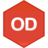 Open Designs logo
