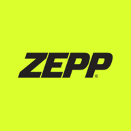 Zepp Tennis logo