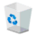 RecycleBinEx icon