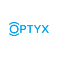 channeleyes.com OPTYX logo