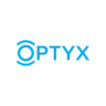 channeleyes.com OPTYX logo