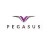 Pegasus Legal Register logo