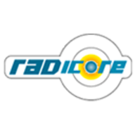 Radicore logo