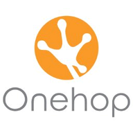 Onehop logo