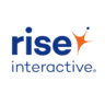 Rise Interactive logo