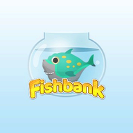 Fishbank logo