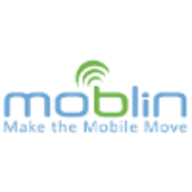 Moblin logo