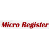 Micro Register logo