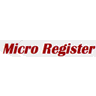 Micro Register logo