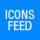 Devicons icon