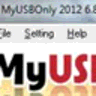 MyUSBOnly logo