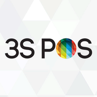 3S POS logo