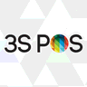 3S POS logo