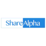 ShareAlpha logo