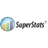 SuperStats logo