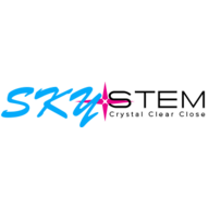 SkyStem ART logo
