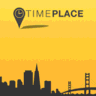 TimePlace logo