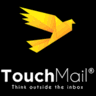 TouchMail logo