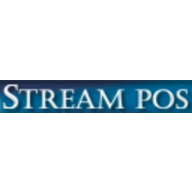 Stream POS logo