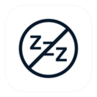 Sleepless Mac logo