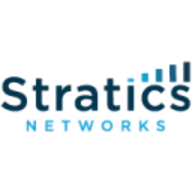 Stratics Networks logo