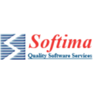 Softima On Demand Homecare logo