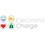 Electronic Charge POS logo
