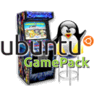 Ubuntu GamePack logo