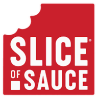 Slice of Sauce logo