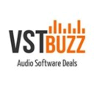 VST Buzz logo