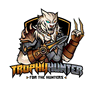 Trophy Hunter logo