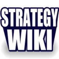 StrategyWiki logo