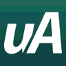 uAccept logo
